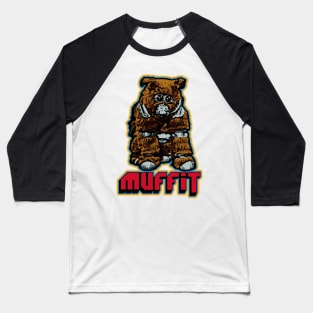 Muffit Baseball T-Shirt